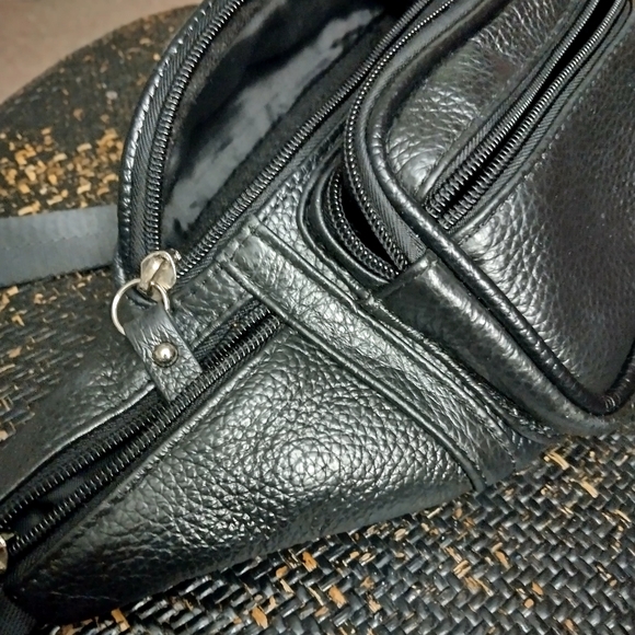 GENUINE LEATHER - Picture 5 of 7